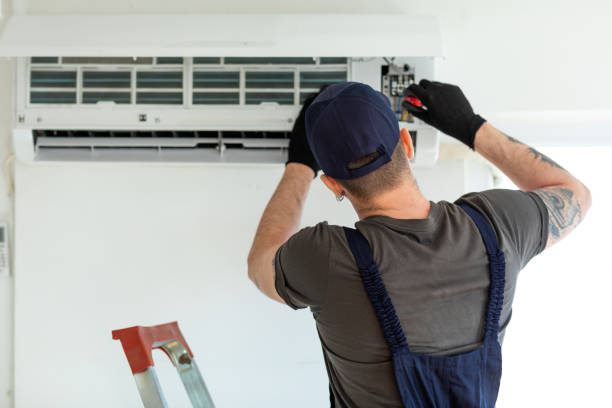 Trusted Orland, CA Airduct Cleaning Experts