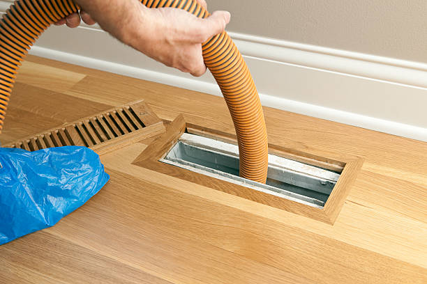 Best Residential Air Duct Cleaning in Orland, CA